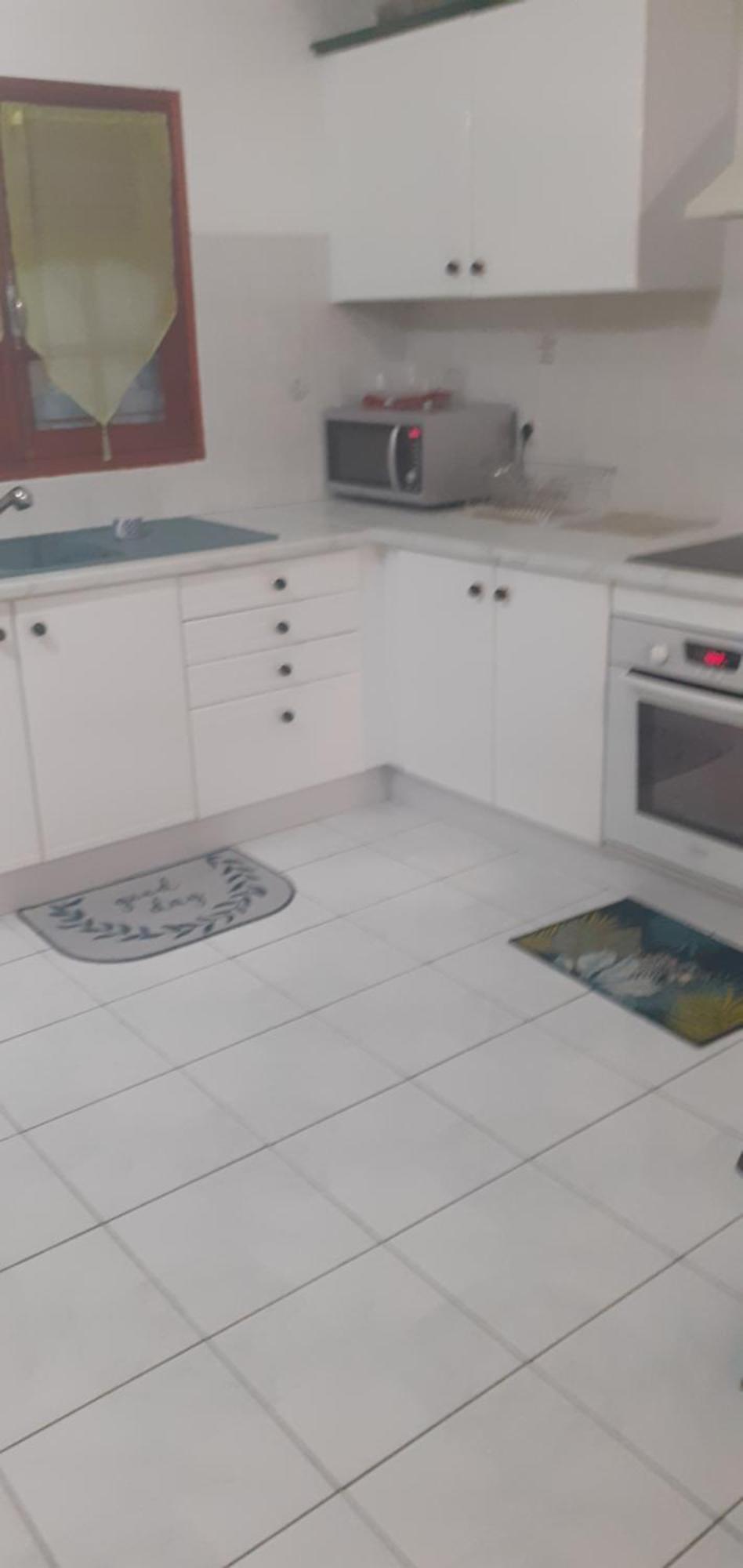 Le P'Tit Nid Cocodydy Apartment Baillif Ngoại thất bức ảnh